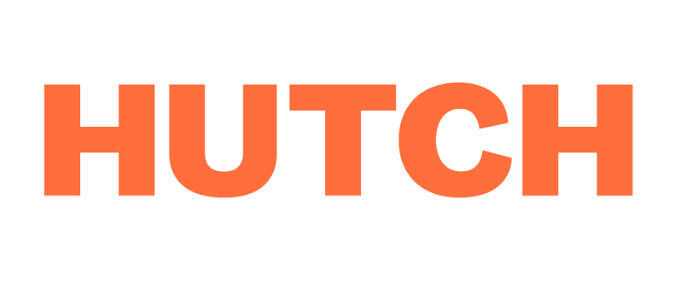 Hutch Telecommunication logo