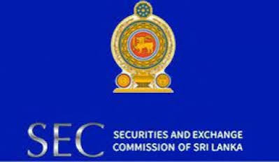 Securities & Exchange Commission SL logo