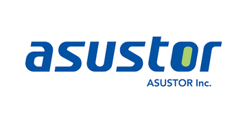 ASUSTOR logo