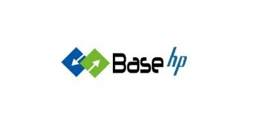 Base HP logo