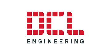 DCL Engineering logo