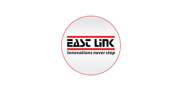 East Link Engineering Company logo