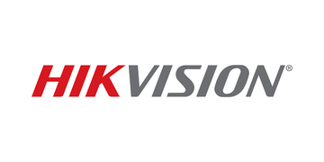 Hikvision logo