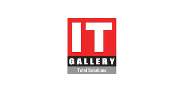 IT Gallery Computers logo