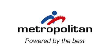 Metropolitan Group logo