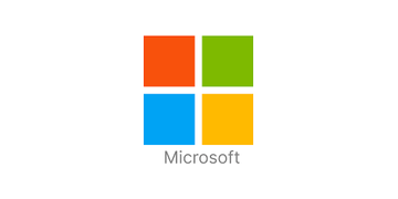 Microsoft logo