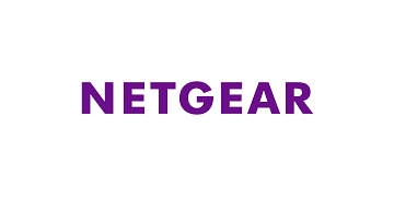 NETGEAR logo