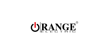Orange Electric logo