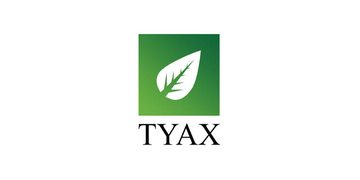 TYAX logo