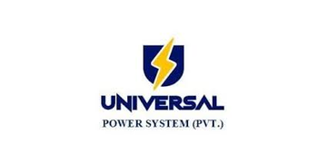 Universal Power System logo