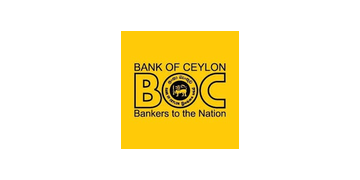 Bank of Ceylon logo
