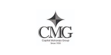 Capital Maharaja Organization logo