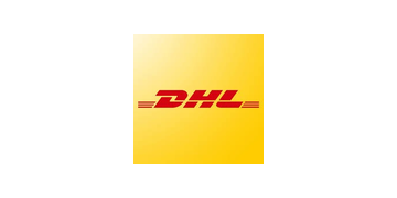 DHL logo