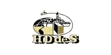 HDDES Extracts logo