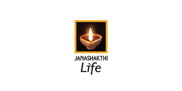 Janashakthi Insurance PLC logo