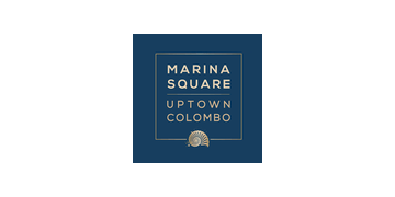 Marina Square logo
