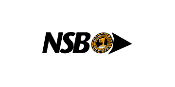National Savings Bank logo