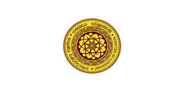 University of Kelaniya logo
