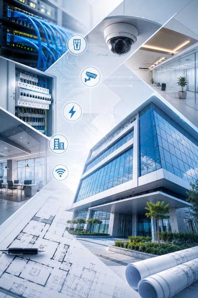 About Powernet